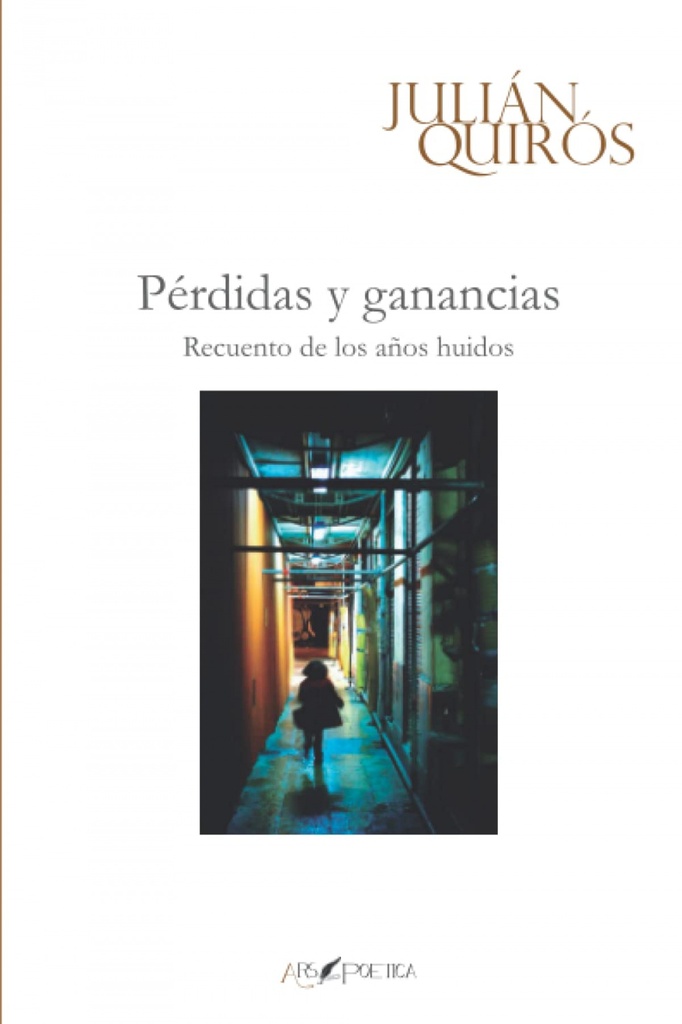 [9788418536267] Perdidas y Ganancias