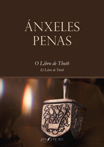 [9788418536366] O Libro de Thoth | El Libro de Thoth