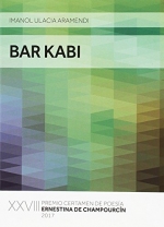 [9788418536649] Bar Kabi