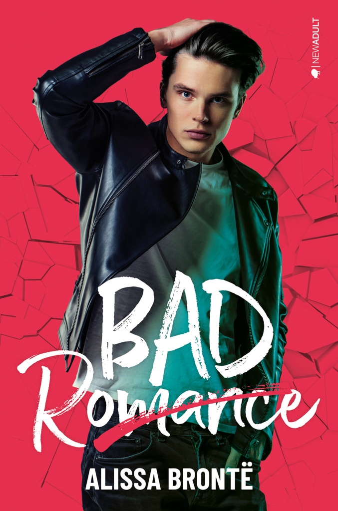 [9788418539398] Bad Romance