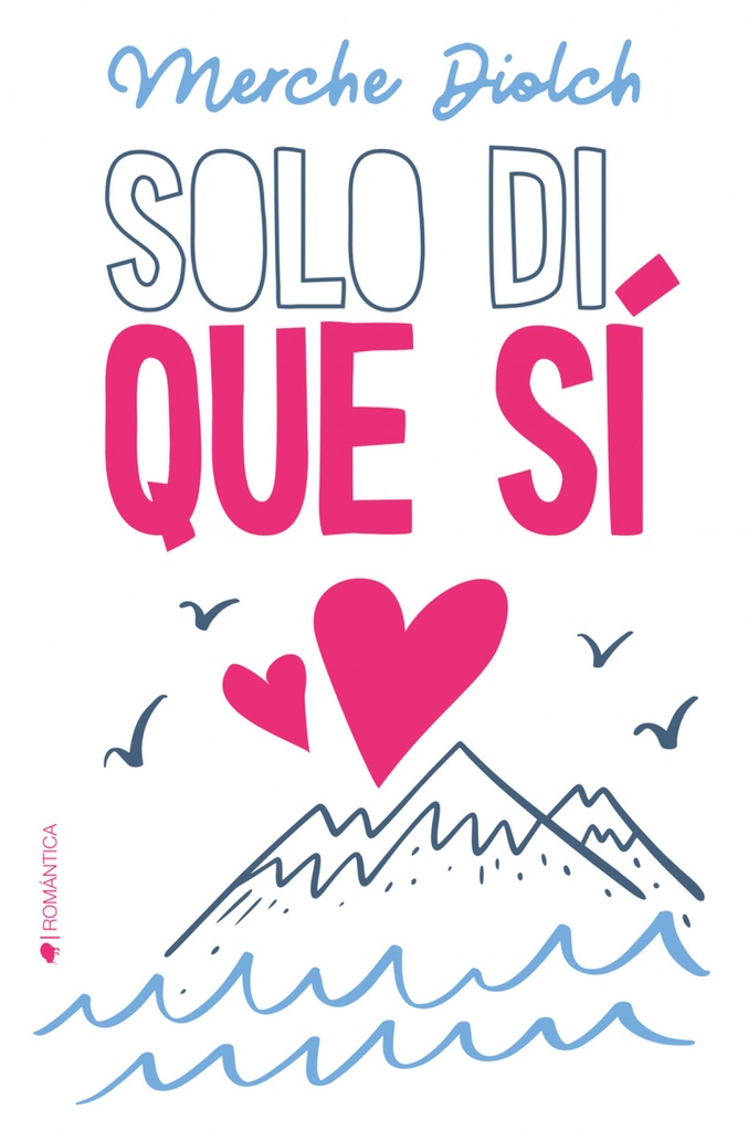 [9788418539640] Solo Di que Sí
