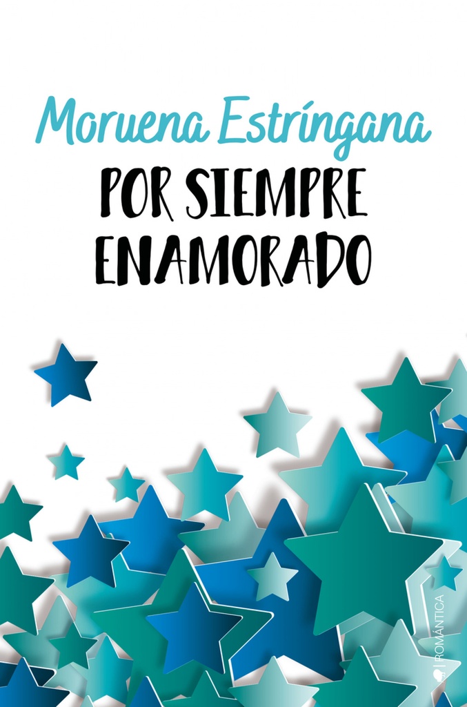 [9788418539695] Por Siempre Enamorado (por Siempre #2)