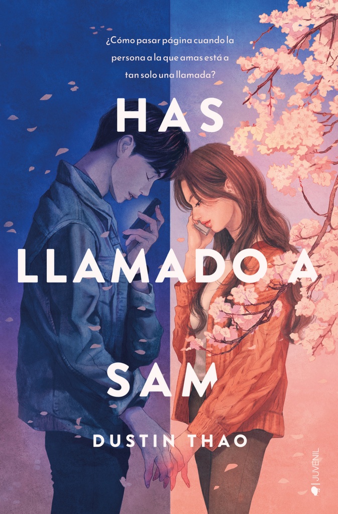 [9788418539862] Has Llamado a Sam