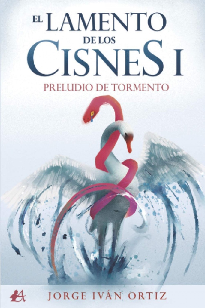 [9788418544040] El Lamento de los Cisnes I