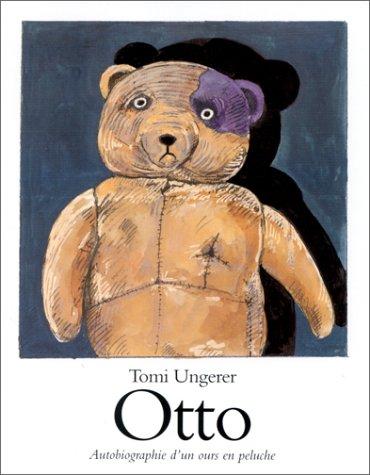 [9782211061988] Otto