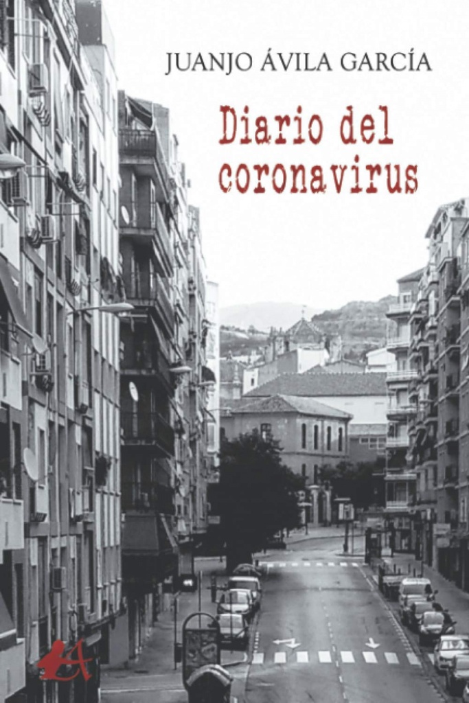[9788418544224] Diario del coronavirus