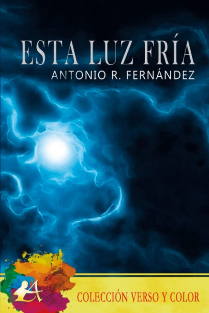 [9788418544569] Esta Luz Fría