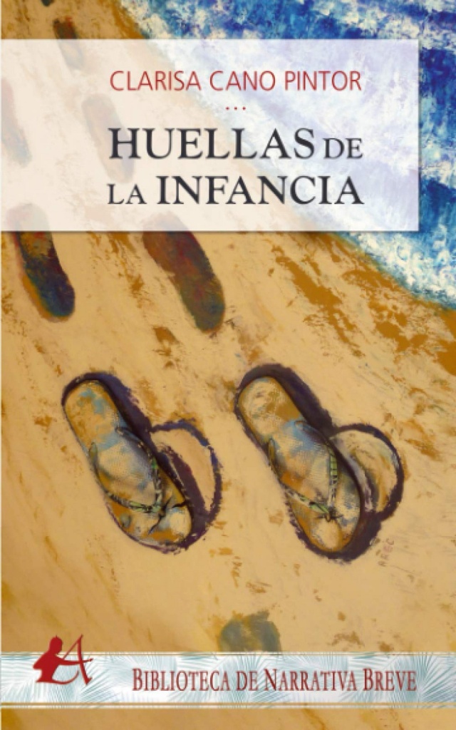 [9788418544682] Huellas de la Infancia