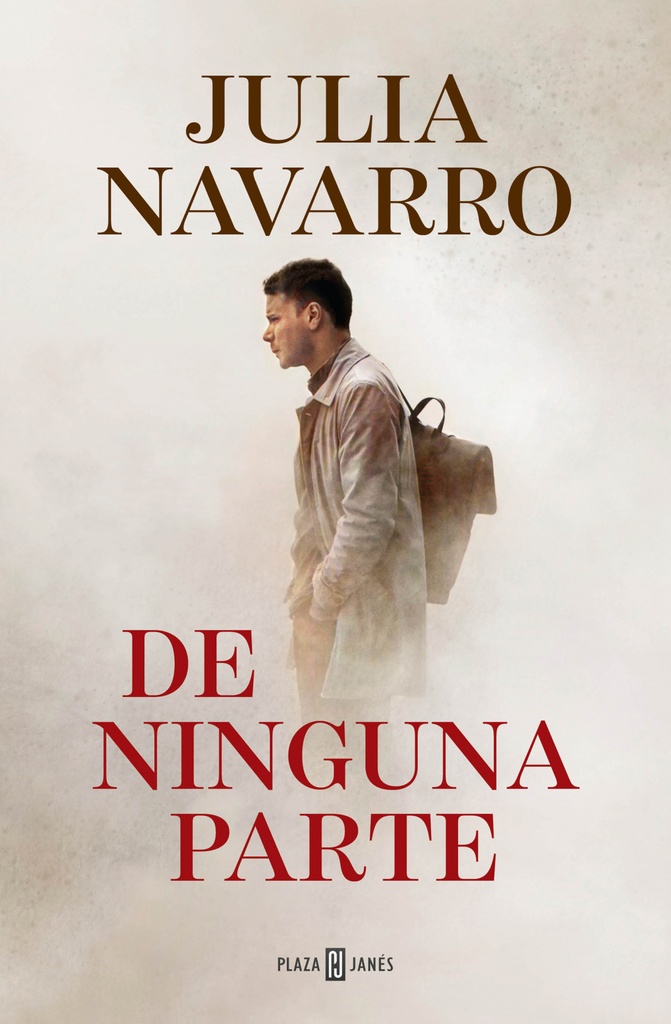 [9788401024924] De ninguna parte