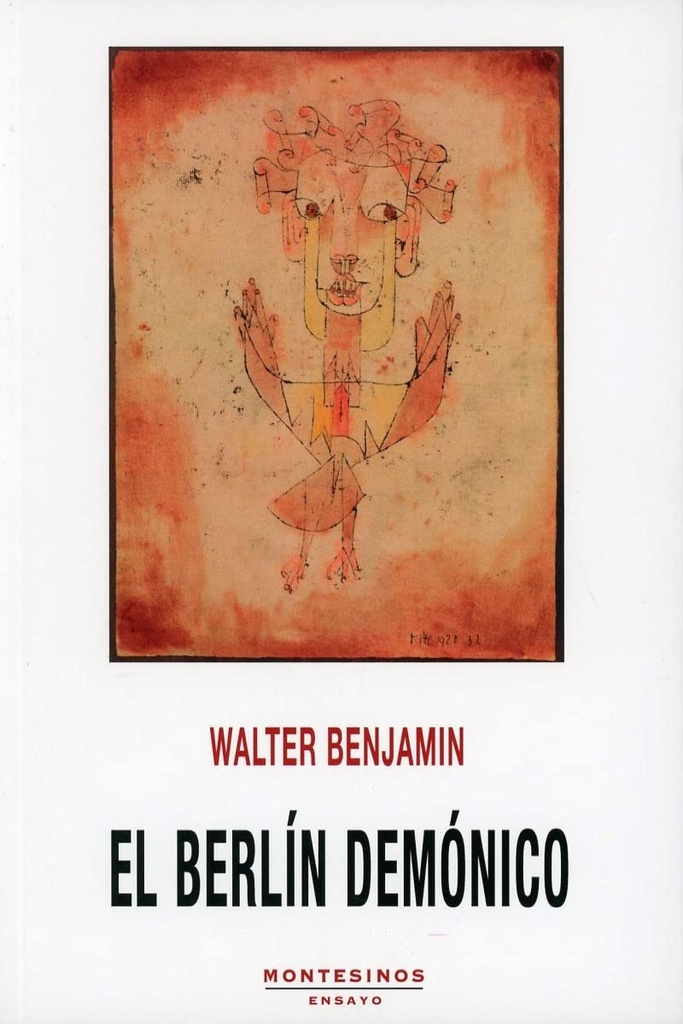 El Berlín demónico