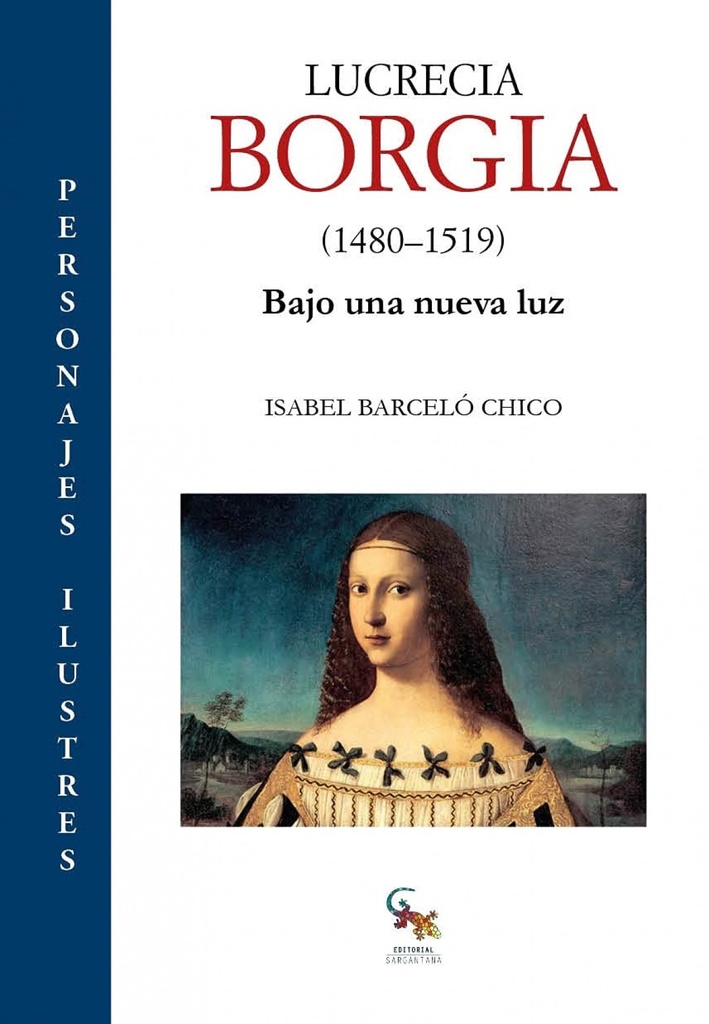 [9788418552373] Lucrecia Borja 1480 1519