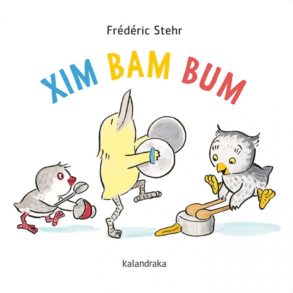 [9788418558078] Xim Bam Bum
