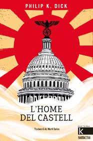 [9788418558498] L'home del castell