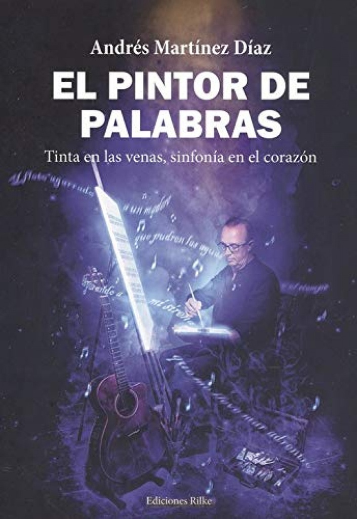 [9788418566004] El Pintor de Palabras