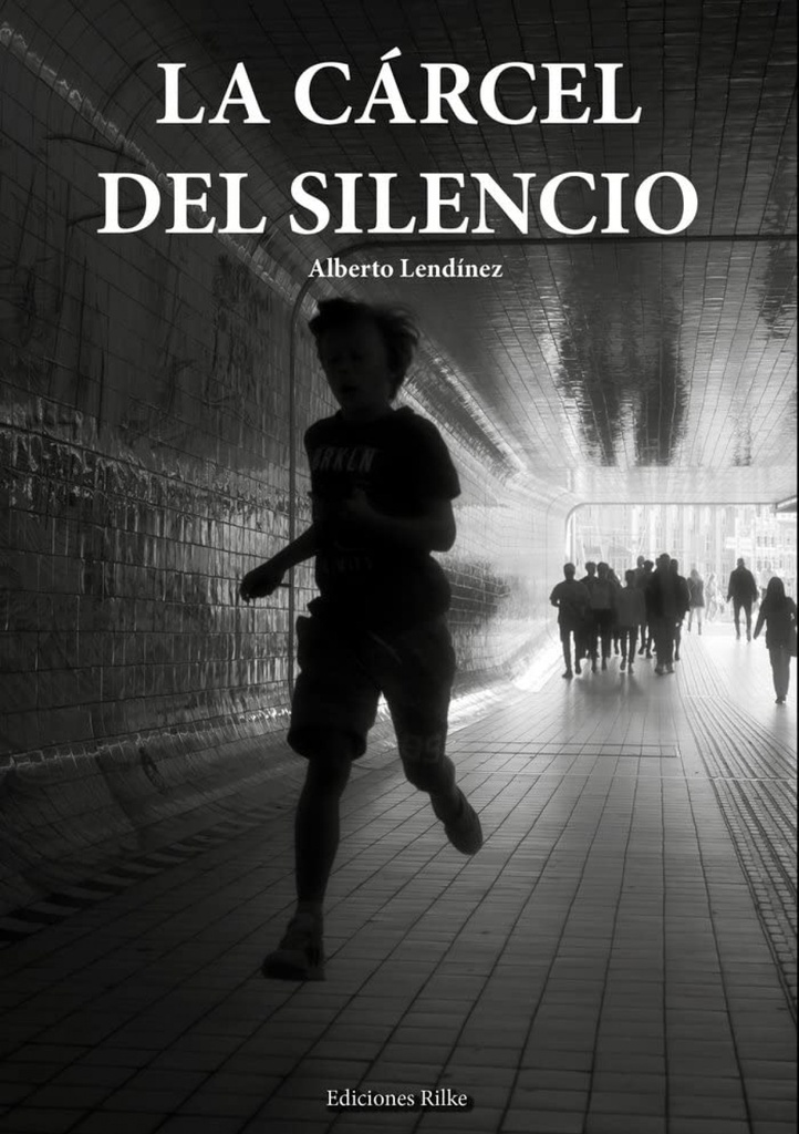[9788418566295] La Cárcel del Silencio