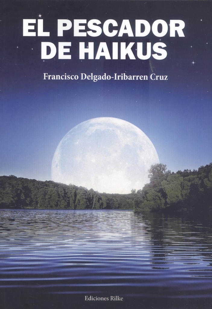 [9788418566318] El Pescador de Haikus