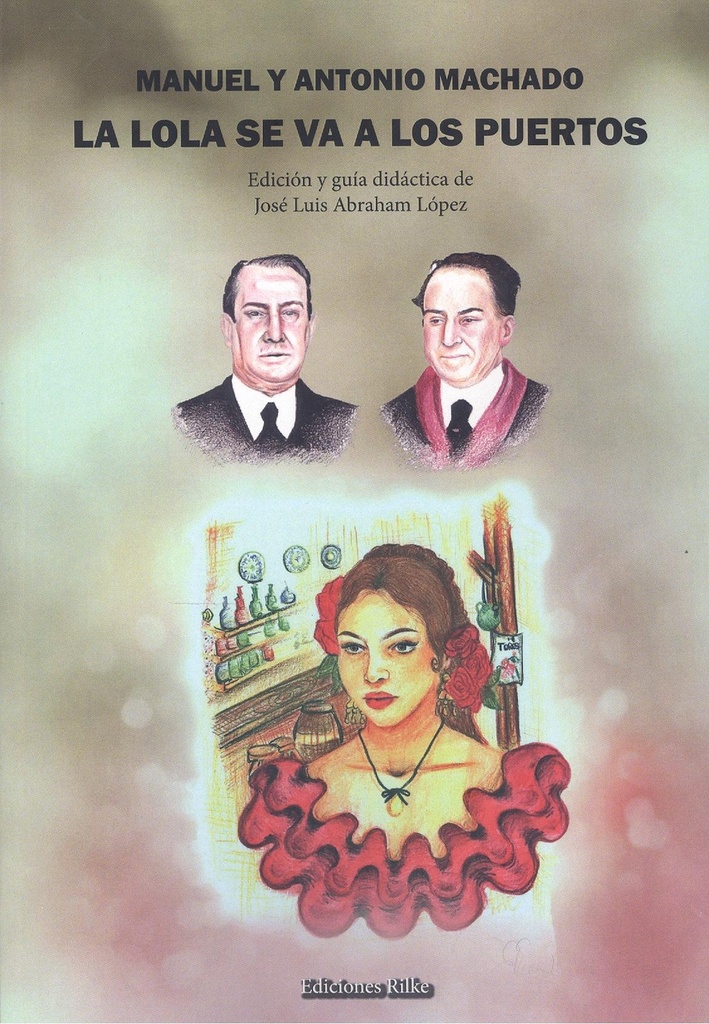 [9788418566356] La lola se va a los puertos