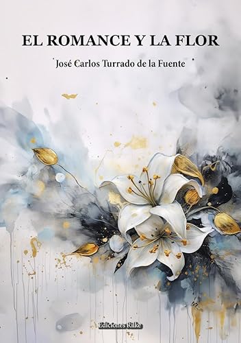 [9788418566387] EL ROMANCE Y LA FLOR