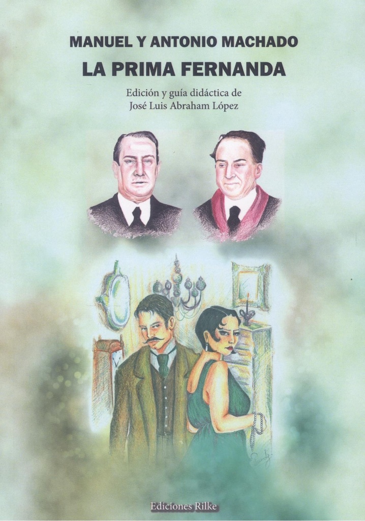 [9788418566394] La Prima Fernanda