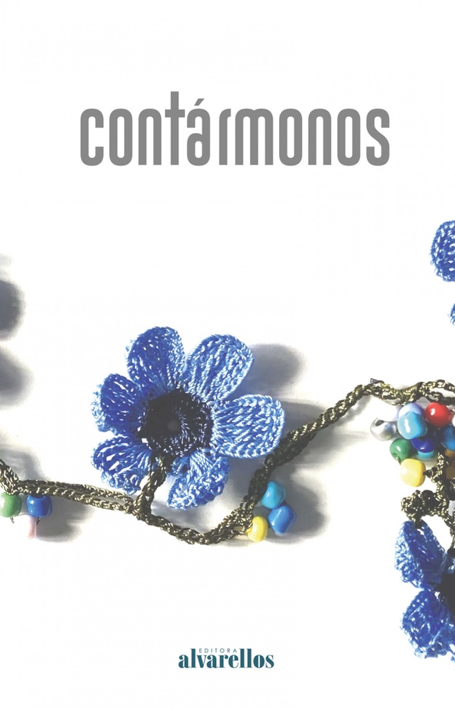 [9788418567438] CONTÁRMONOS