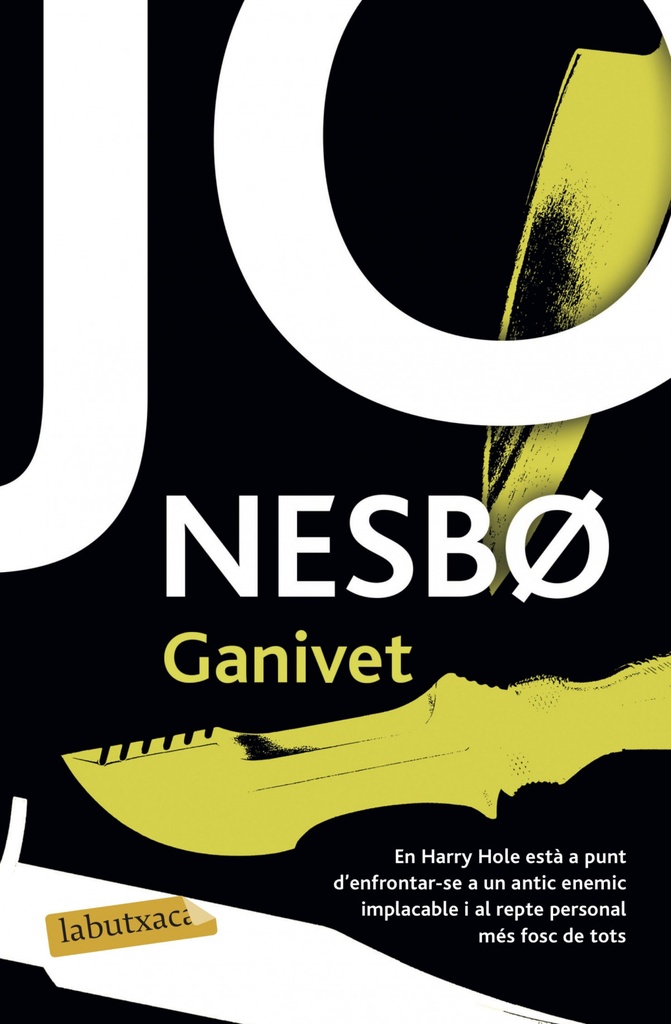 [9788418572005] Ganivet