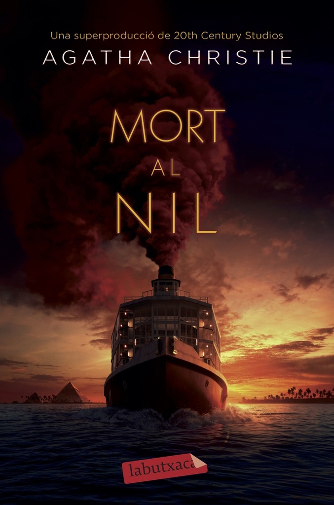 [9788418572067] Mort al Nil