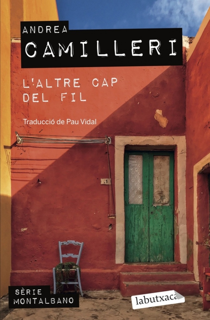[9788418572364] L'altre cap del fil