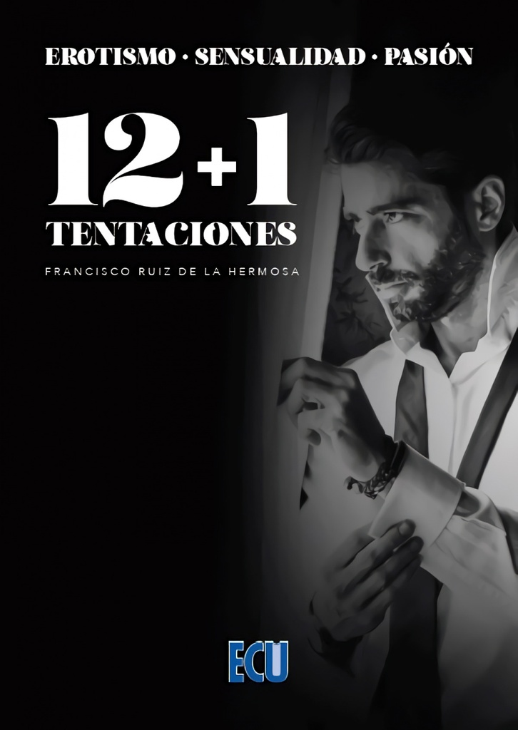 [9788418573187] 12 + 1 Tentaciones