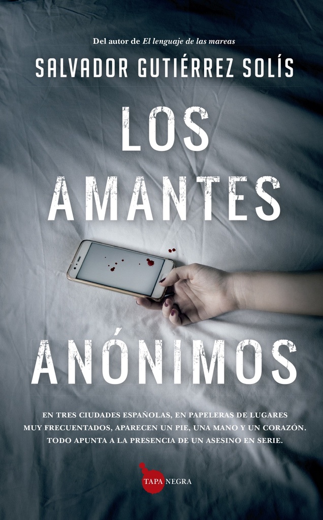 [9788418578106] Amantes Anónimos, los