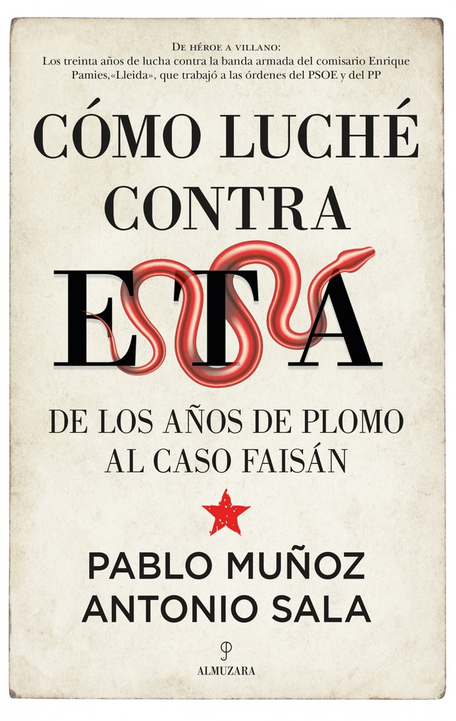 [9788418578304] Cómo Luché Contra Eta