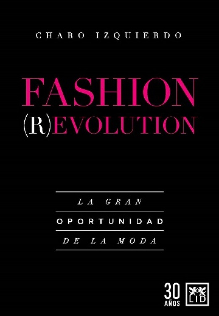 [9788418578595] Fashion Revolution
