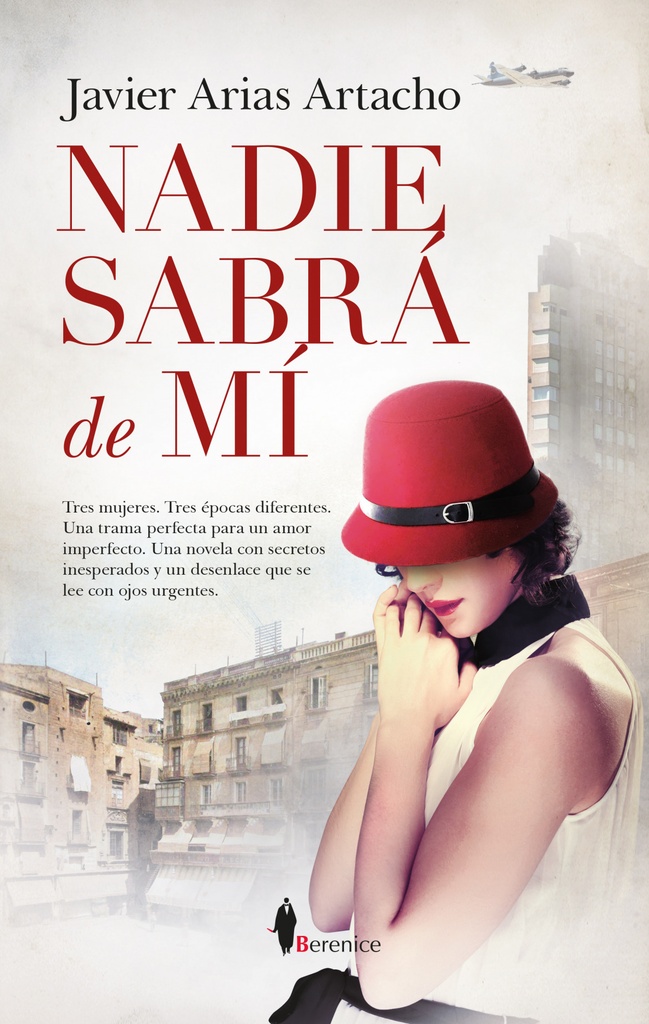 [9788418578724] Nadie Sabrá de Mí