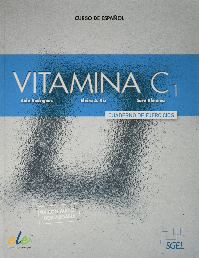 [9788417730765] Vitamina C1