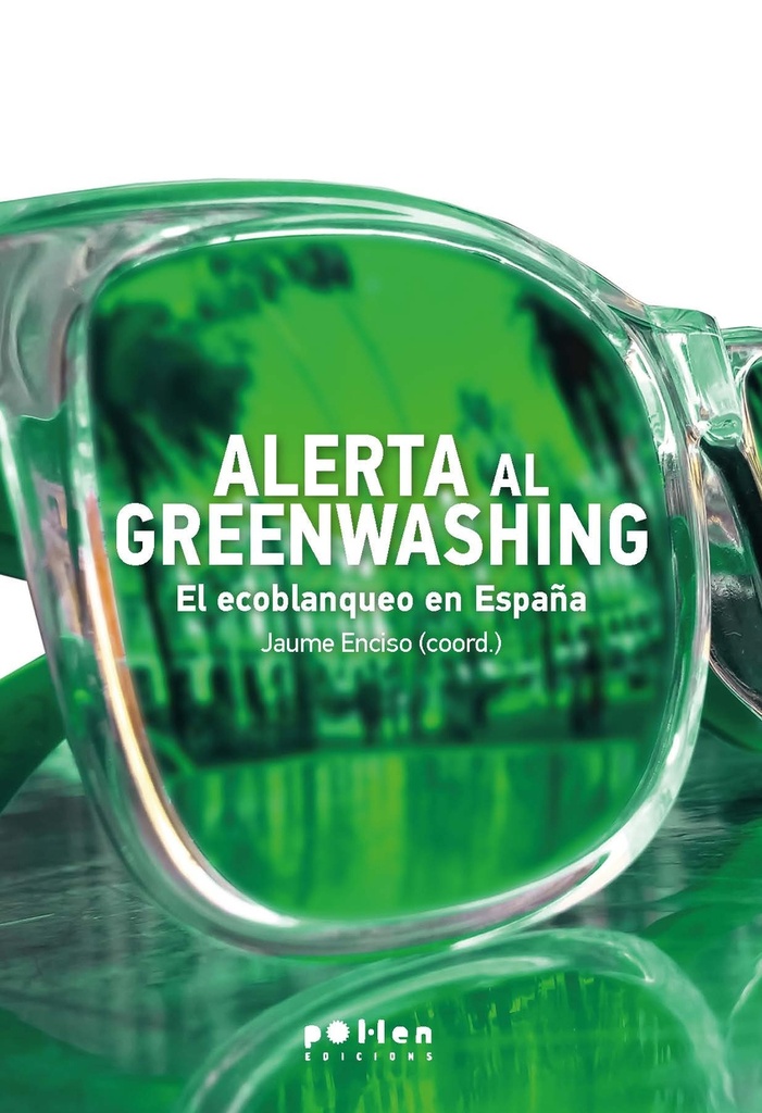 [9788418580772] Alerta Greenwashing