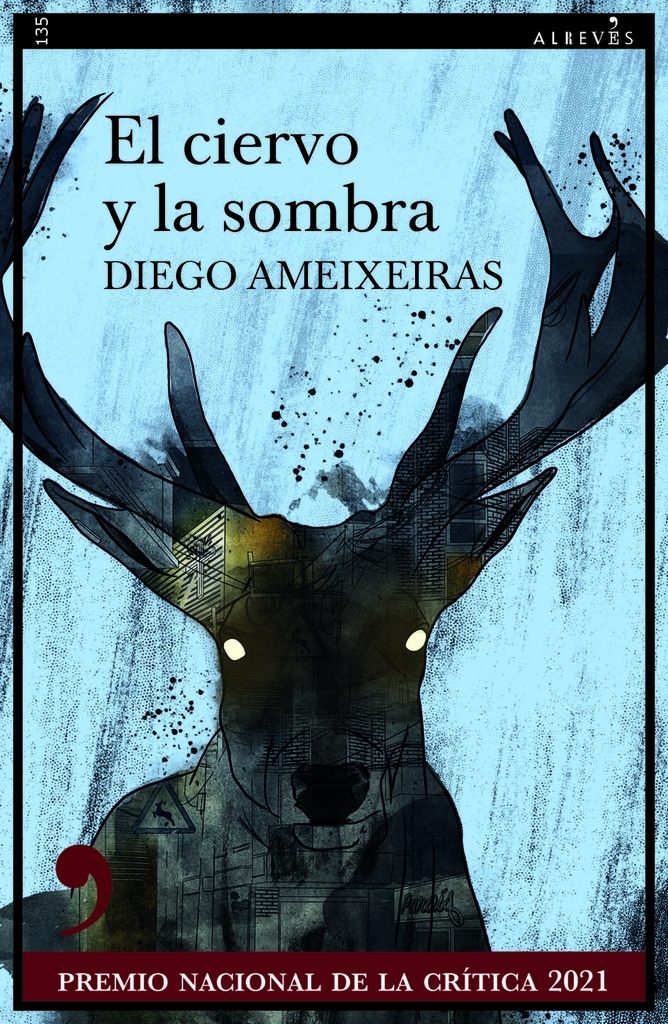 [9788418584794] El ciervo y la sombra