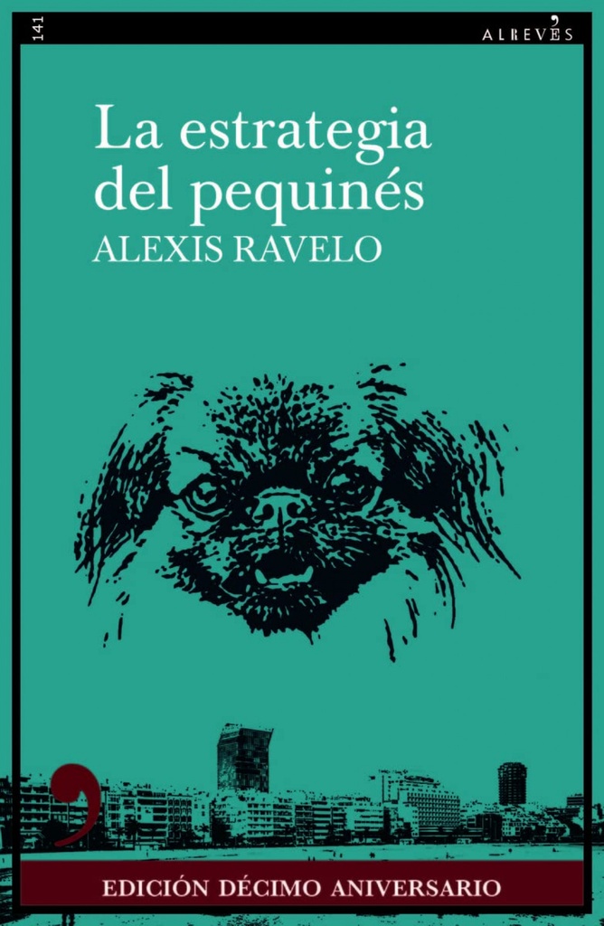 [9788418584961] La estrategia del pequinés (10º aniversario)
