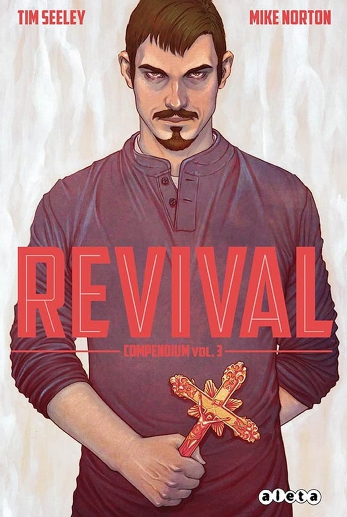 Revival Compendium Vol 03