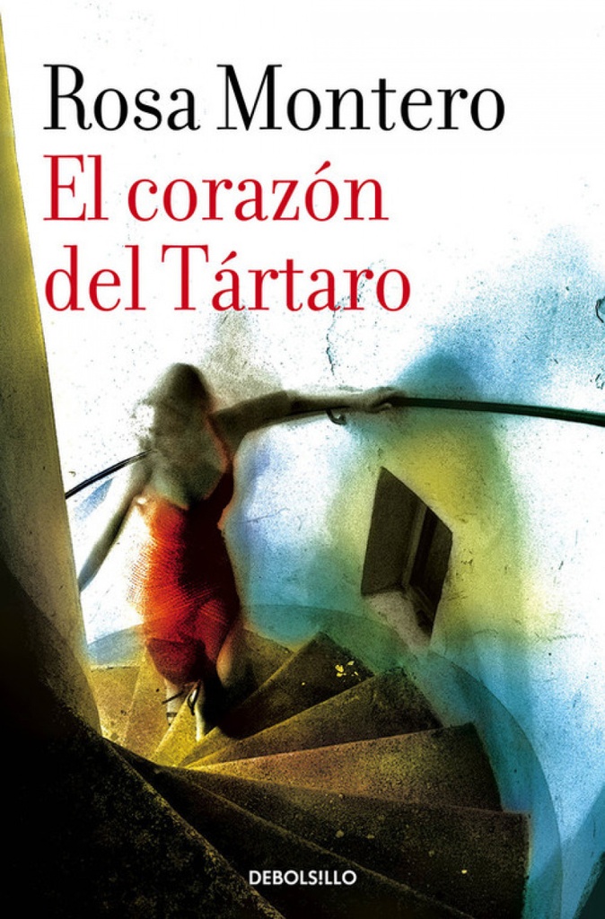 [9788490629215] El corazón del Tartaro / The Heart of the Tartar
