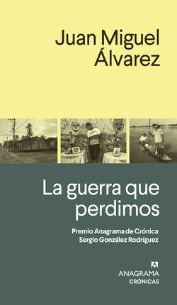 [9788433926289] La guerra que perdimos