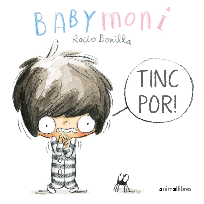[9788418592201] Tinc por!