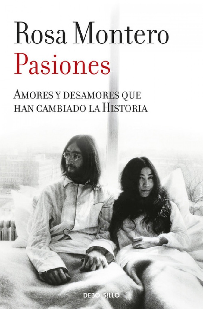 [9788490629277] Pasiones / Passions