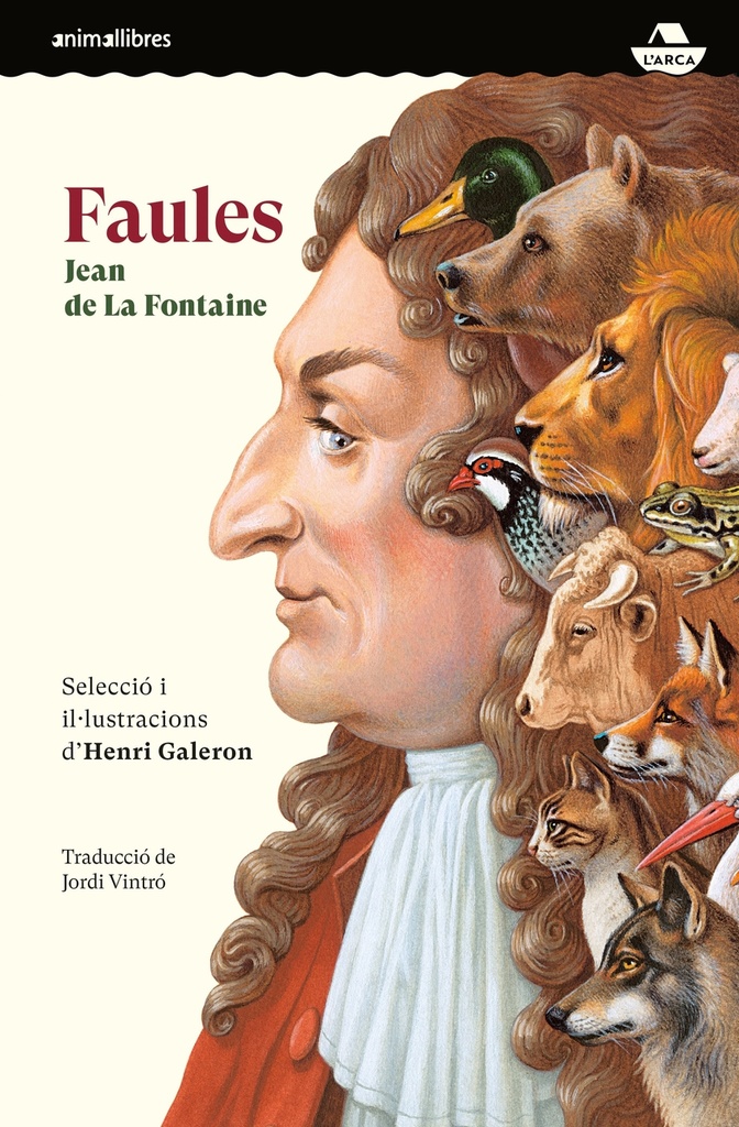 [9788418592379] Faules