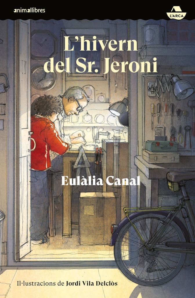 [9788418592577] L'hivern del Sr. Jeroni