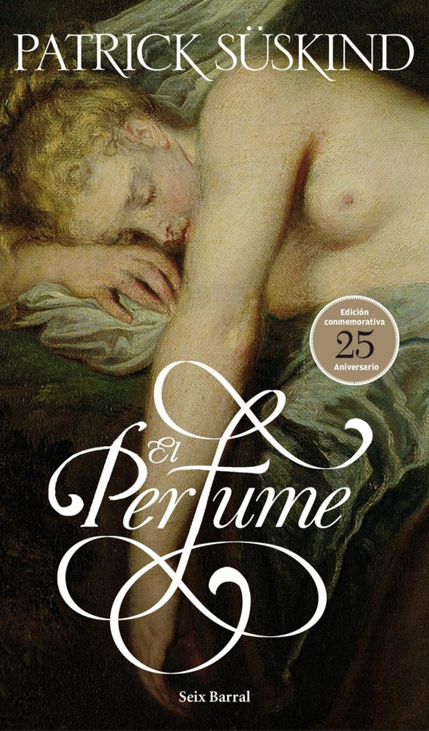 [9788432228728] El perfume