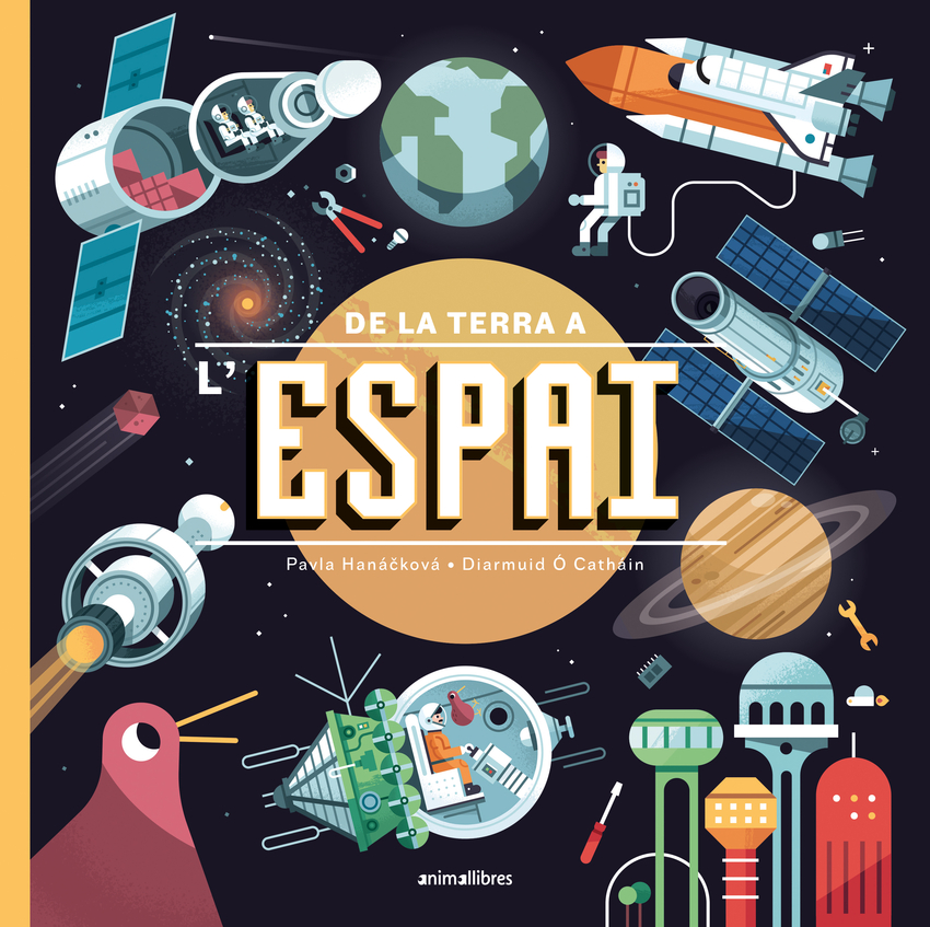 [9788418592744] De la terra a l'espai