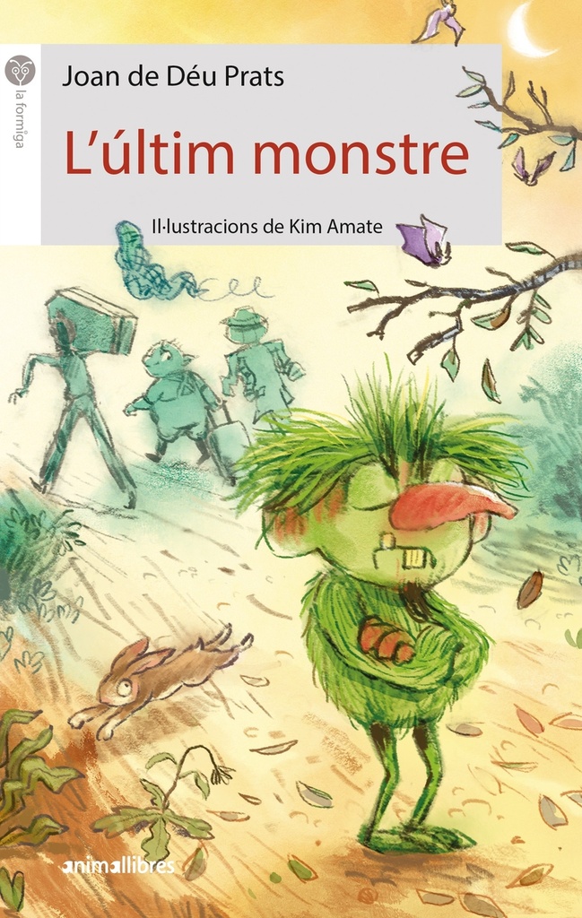 [9788418592881] L'últim monstre