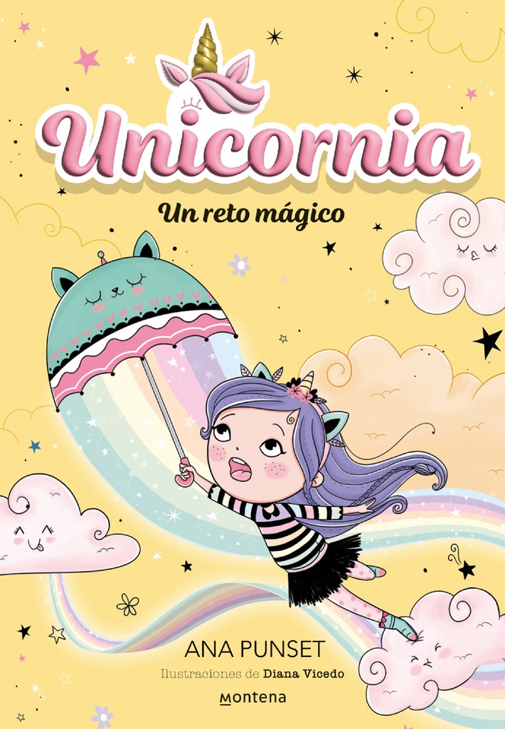 [9788418949685] Un reto mágico / A Magical Challenge