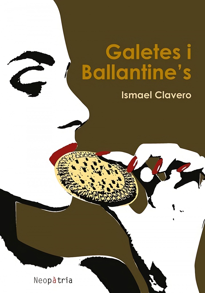 [9788418598715] Galetes i Ballantine's
