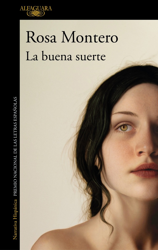 [9788420439457] La buena suerte / Good Luck