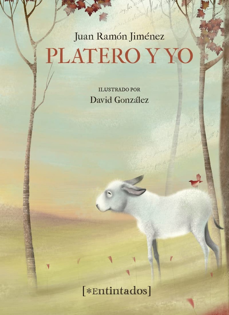 [9788418609879] Platero y yo